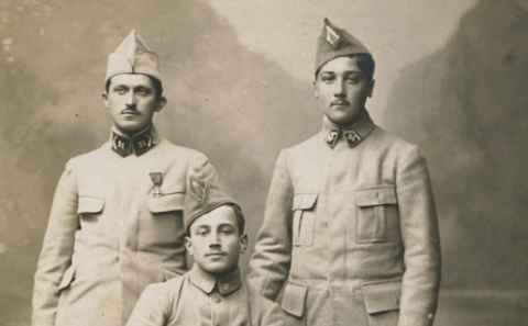 Troisième photographie appartenant aux archives municipales d'Epernay