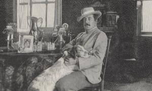 1896, « Le Monde Artiste » présente un génie musical : Puccini