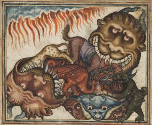 27 Juillet 1939 : l'apocalypse selon Mac Orlan