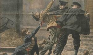 Podcast : Les Apaches, fictions et réalités des bandes criminelles de la Belle Époque