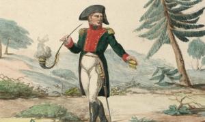 Podcast : « Napoléon Ier interviewé » pendant son exil sur l'île d'Elbe 3/4