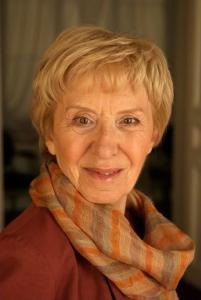 Michelle Perrot