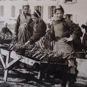 La Fronde pour l'égalité salariale hommes-femmes, dès 1897