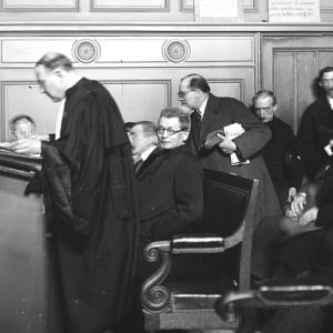 La croisade de l'abbé Bethléem, le « père Fouettard de la littérature »