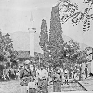 1830-1832 : l'Albanie se soulève contre le sultan