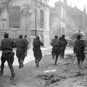 22 juin 1944 : L’opération Bagration, chant du cygne de l’armée nazie