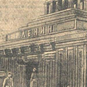 Le voyage polémique d’Henri Béraud « au pays des Soviets »