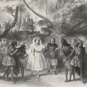 Images du Brésil des XIXe et XXe siècles, par Armelle Enders