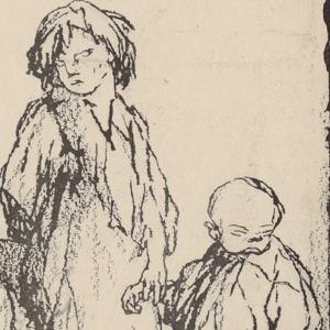 Blanc de plomb : le poison légal qui tuait hommes, femmes et enfants