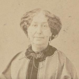 Les chroniques de George Sand pour La Presse et Le Temps