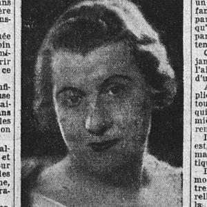 Laure Albin Guillot, photographe des Années folles