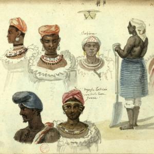 De la macumba à l’umbanda, les religions brésiliennes vues par la presse française