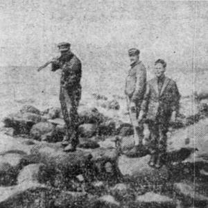 Un drame au milieu de nulle part : les oubliés de l'île Saint-Paul