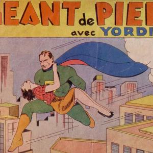 Superman, un héros très politique