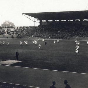 1924 : le rugby banni des Jeux olympiques après la « Corrida de Colombes »