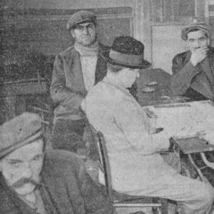 L'immigration arménienne des années 1920 : fantasmes d'une « Asie mineure » en France