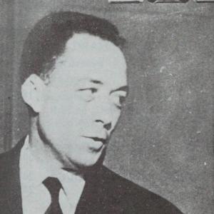 Combat, 1946 : quand Camus rêvait d'une « civilisation du dialogue »