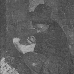 « Combats contre la mort » : dans le quotidien des toxicomanes de 1934