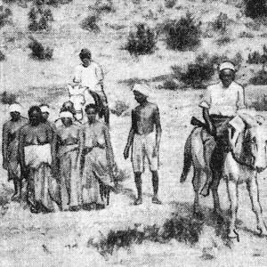 1930 : Kessel sur la route des marchés aux esclaves