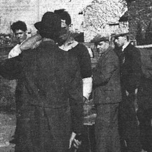1938 : reportage parmi les Marocains de Paris