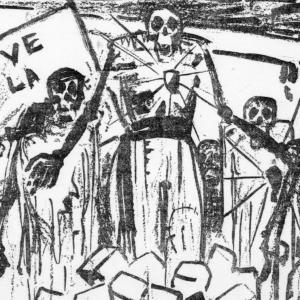 André Claudot, itinéraire d’un artiste anarchiste