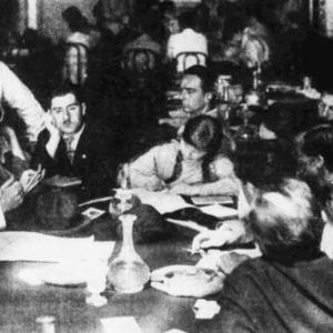 Morts suspectes en URSS : le naufrage de Raymond Lefebvre
