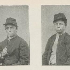 Les petits Parisiens sur les barricades : les Pupilles de la Commune