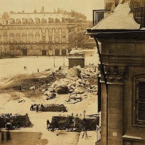 Le siècle de la destruction des symboles : l'iconoclasme en France au XIXe