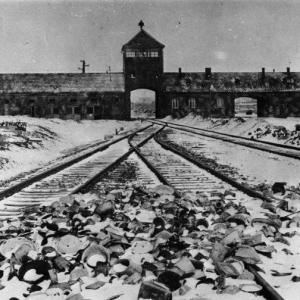 1944 : premiers témoignages de rescapés d'Auschwitz