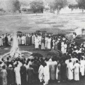« Une Révolution culturelle » ? Le mouvement du 4 mai 1919 en Chine