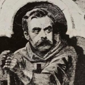 « Le crétin des Pyrénées » : la charge de Léon Bloy contre Zola