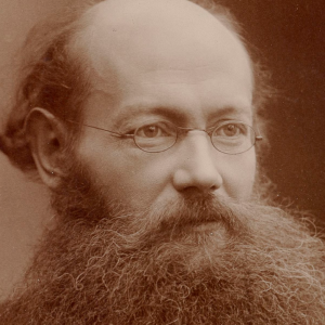Londres, 1892 : une entrevue avec l'intellectuel anarchiste Kropotkine