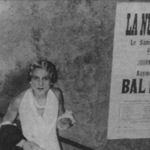 Au Magic City, grand bal « queer » parisien des Années folles
