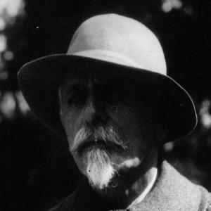 Basil Zaharoff, richissime « marchand de mort » de la Belle Epoque
