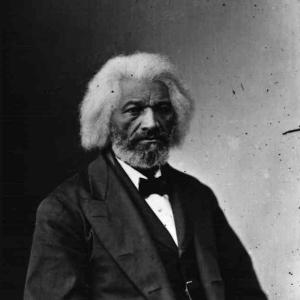 Frederick Douglass, « un esclave devenu diplomate »