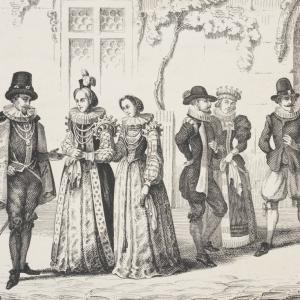 Le « médiévalisme » : quand le Moyen Âge est source de fantasmes