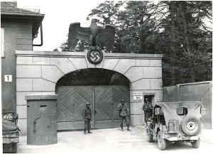 29 avril 1945 : libération du camp de Dachau