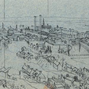 1870 : la révolte du Creusot