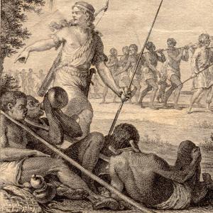 Un panorama des révoltes d’esclaves sous le régime colonial