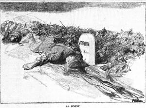 Première Guerre mondiale : la presse se plie à la censure