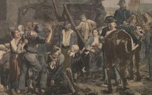 C'était à la une ! 1892, la grève de Carmaux