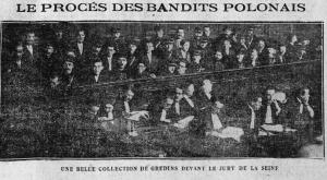 La douloureuse intégration des Polonais en France