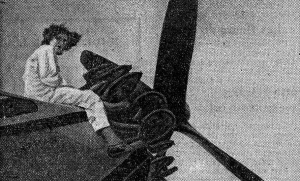 Titayna, le tourbillon des années 30