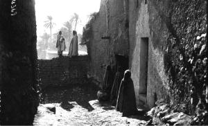 La naissance de l'indépendantisme algérien