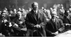 1936 : le discours de victoire de Léon Blum à la Chambre
