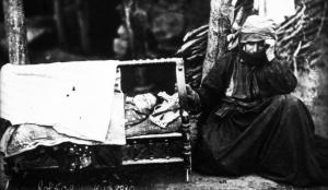 Le génocide arménien dénoncé par la presse française