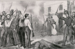 22 février 1848 : le peuple parisien est dans la rue