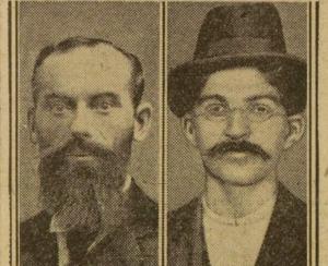 1921 : les communistes seront-ils députés ou emprisonnés ?
