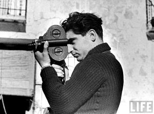 Les photos de Robert Capa pendant la guerre d'Espagne