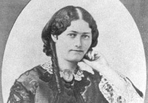 Clémence Royer, scientifique et philosophe hors norme